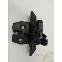 Serrure De Coffre Opel Astra J Phase 2